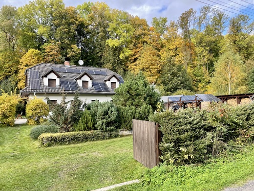 RD - Vernířovice