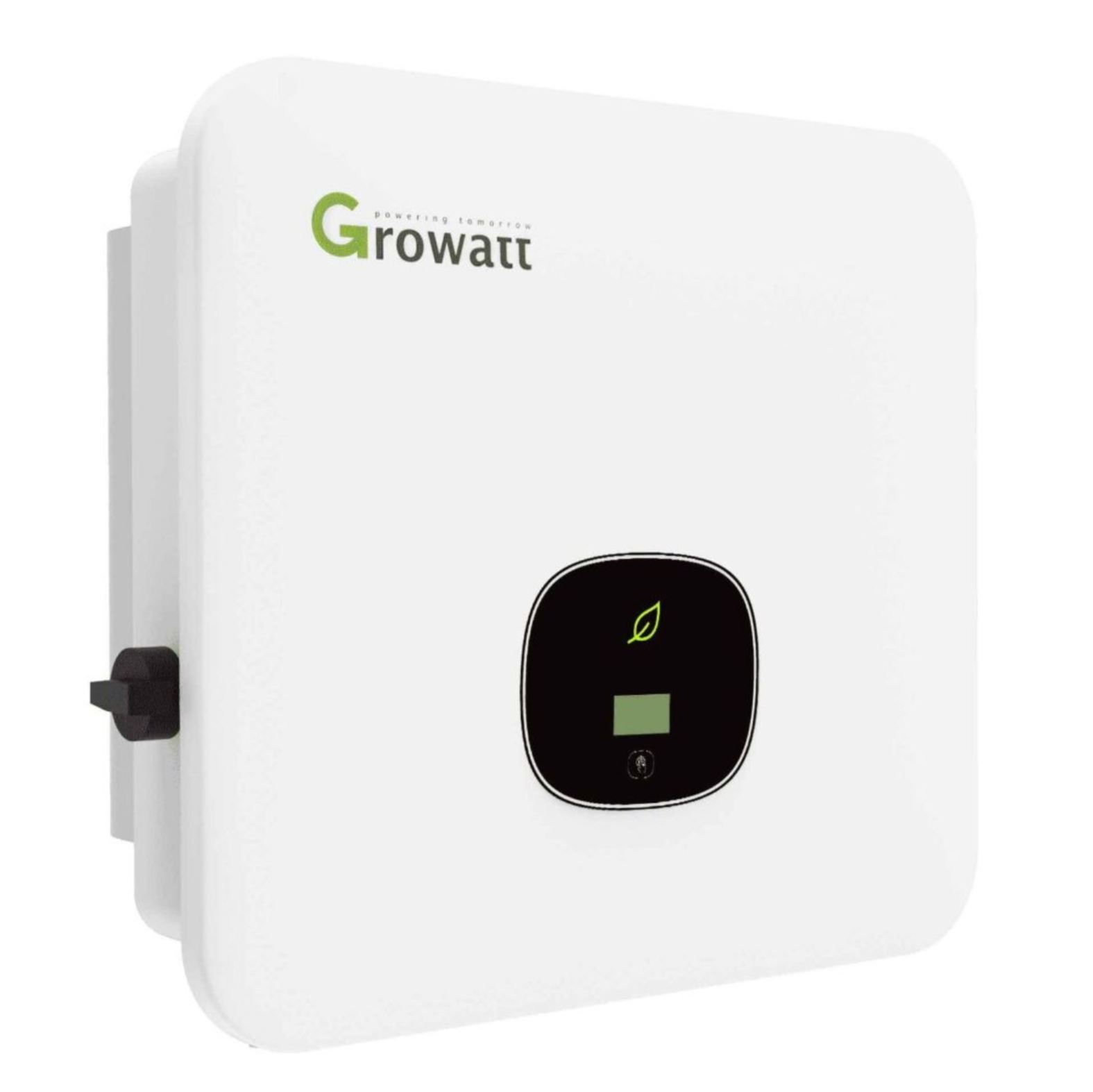 hybridní měnič Growatt MOD