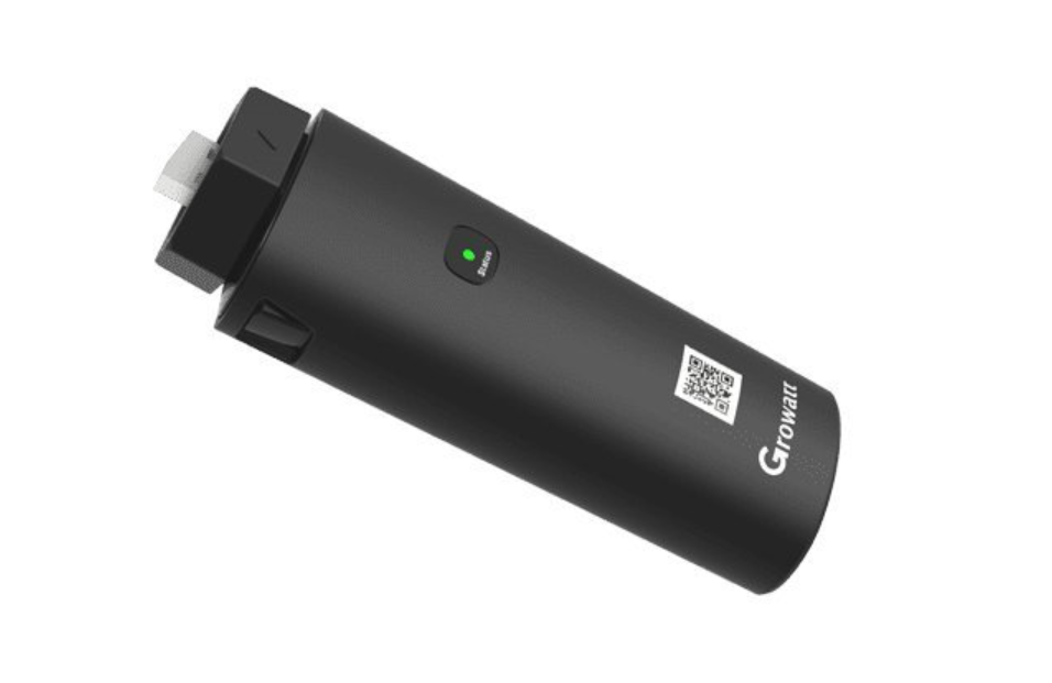 growatt datalogger wifi