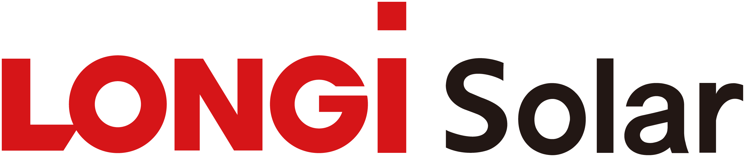 longi solar
