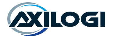 Axilogi distributor
